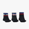 Nike Everyday Essential Tobilleras 3 Pares