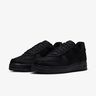 Nike Air Force 1 Retro Valentine's Day Black