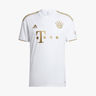 adidas FC Bayern 22/23 Visitante