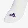 adidas Media Corta 3 Pares