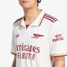 adidas Camiseta Arsenal Third 25/26