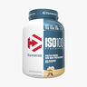 Dymatize Iso 100 3 lb gourmet Vanilla
