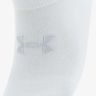 Under Armour Media Cortas Essential 6 Pares