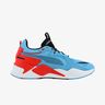 Puma RS-X x Los Pitufos