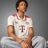 adidas Tercera Equipación FC Bayern 24/25