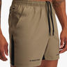 Under Armour Short Project Rock Ultimate