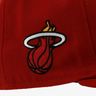 New Era Miami Heat NBA 9Fifty