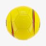 Golty Pelota de Fútbol Dorado Cosido