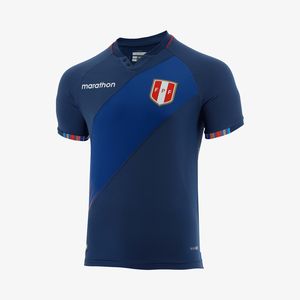 Camiseta Per Jugador Alterna Copa Am Rica Marathon Sports Per