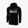 Jordan Paris Saint-Germain Fleece Hoodie