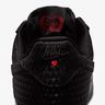 Nike Air Force 1 Retro Valentine's Day Black