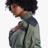 Reebok Cardi B Woven Satin