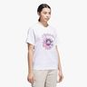 adidas Camiseta Floral Graphic