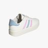 adidas Court Platform