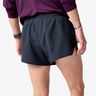 Brooks Short Dash Speed Hombre Black