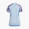 adidas Segunda Equipación selección femenina Españ