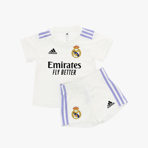 Adidas Uniforme Local Real Madrid Marathon Sports Per