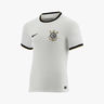 Nike S.C. Corinthians 2022/23 Stadium Home