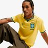 Nike Camiseta Brasil Home 2026 Stadium
