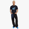 Puma Polo Manchester City King Logo