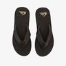 Quiksilver Sandalias Carver Tropics