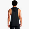 Under Armour Project Rock Sleeveless Hoodie