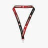 Lanyard Universitario TricampeⓊnes 2026