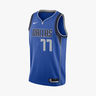Nike Luka Doncic Mavericks Icon Edition 2020