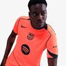Nike Camiseta FC Barcelona 2025/26 Stadium