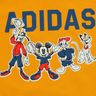 Adidas Lk Dy Mm T Set