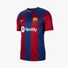 Nike Camiseta Barcelona Local 2023/24
