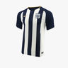 Nike Camiseta Oficial Alianza Lima 2018