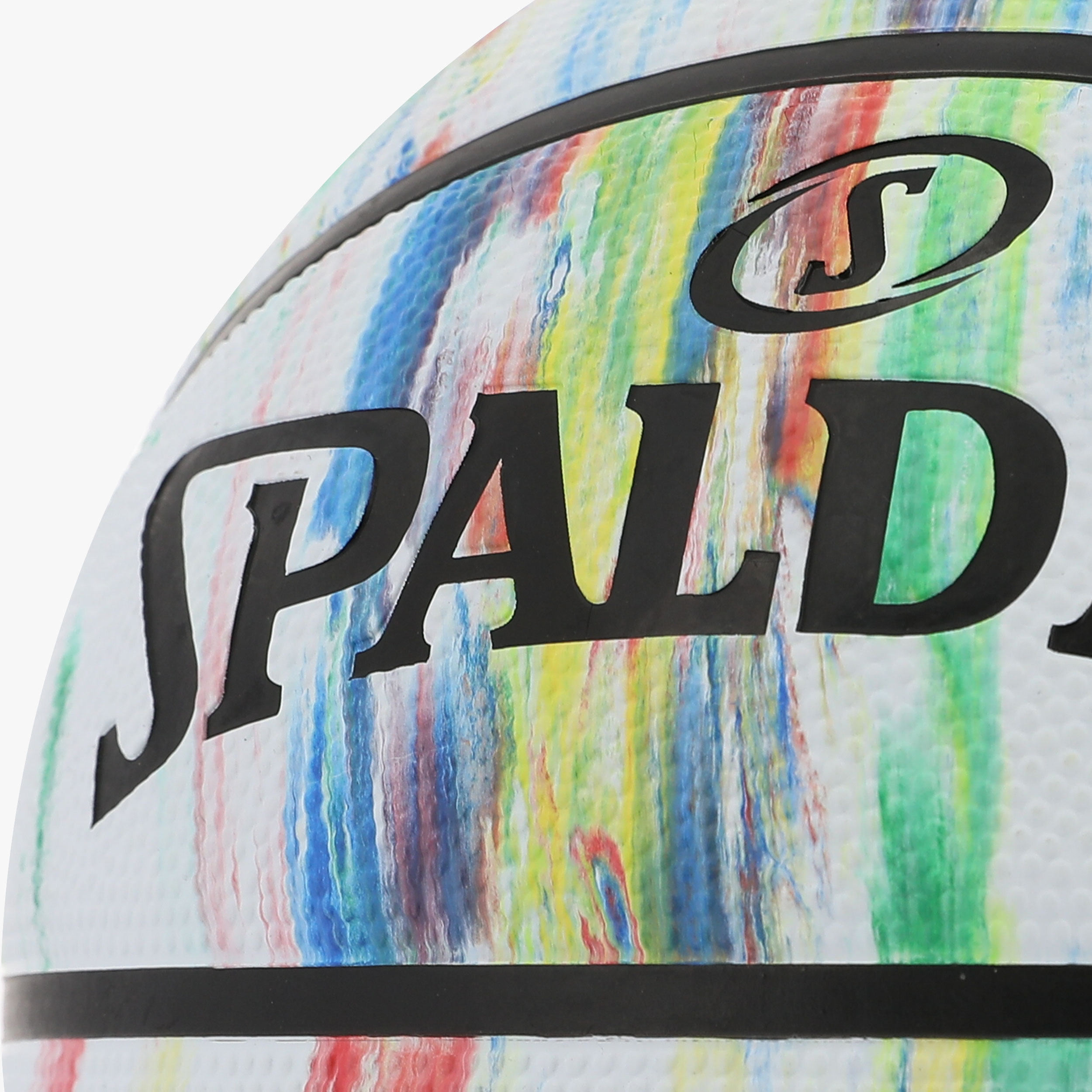 Spalding Pelota de basquet Marble Marathon Sports Perú