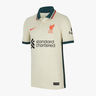 Nike Liverpool FC 2021/22 Visitante