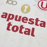 Camiseta Estampada Universitario 100 Años Oficial