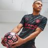 Puma Camiseta Manchester City Alterna 23/24