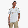 adidas FC Bayern 22/23 Visitante