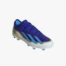 Adidas Chimpunes X Crazyfast Messi League Césped N