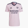 addias Arsenal Third Shirt 2022/2023