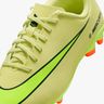 Nike Zapatos Jr. Mercurial Vapor 16 Club