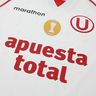 Camiseta Universitario 101 Años Sponsors Oficial