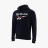 Reebok Identity Fleece Stacked Logo