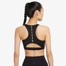 Nike Yoga Dri FIT Swoosh
