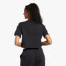 Reebok Classics Big Logo Cropped