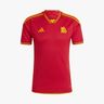 adidas Camiseta AS Roma Local 23/24