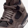 Air Jordan 4 Retro Cave Stone and Black