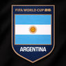 FIFA Polo Argentina Mundial 2026