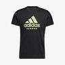 adidas Aeroready Logo
