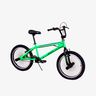 Box Bike BMX 2021 Aro 20 - Verde