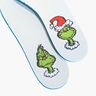 Adidas Zapatillas Forum Low x The Grinch